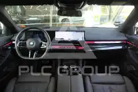 2025 BMW I5