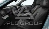 2026 BMW I5