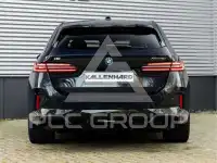 2025 BMW I5