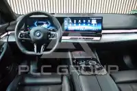 2025 BMW I5