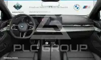 2025 BMW I5
