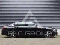 2025 BMW I5