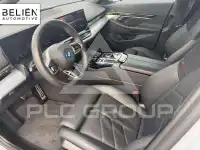 2025 BMW I5