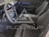 2025 BMW I5