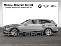 2025 BMW I5