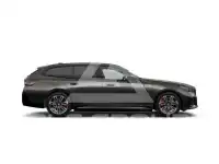 2025 BMW I5