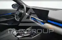 2025 BMW I5
