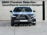2025 BMW I5