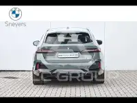 2025 BMW I5