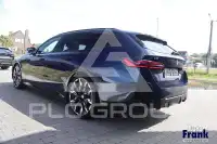 2025 BMW I5