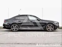 2025 BMW I5