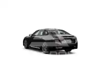 2025 BMW I5