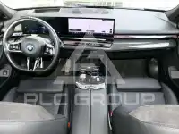2025 BMW I5