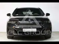 2025 BMW I5