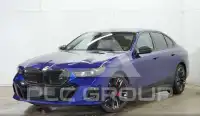 2025 BMW I5