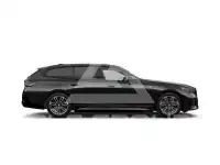 2025 BMW I5