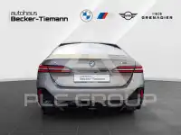 2025 BMW I5