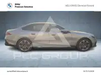 2025 BMW I5
