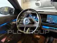 2025 BMW I5