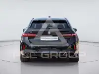 2025 BMW I5