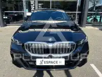 2025 BMW I5