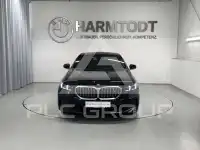 2025 BMW I5