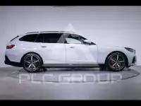 2025 BMW I5