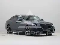 2026 BMW I5