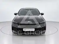 2025 BMW I5