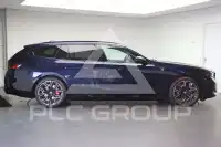 2025 BMW I5