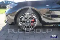 2025 BMW I5