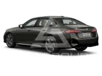 2025 BMW I5