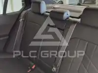 2025 BMW I5