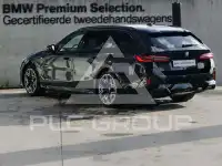 2025 BMW I5