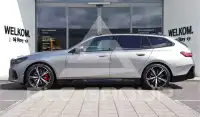 2026 BMW I5