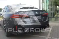 2026 BMW I5