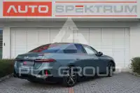 2025 BMW I5