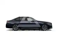 2025 BMW I5