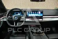 2025 BMW I5