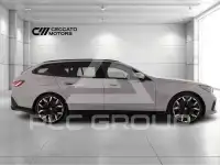 2025 BMW I5