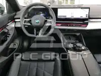 2025 BMW I5