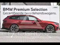 2025 BMW I5