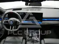 2025 BMW I5