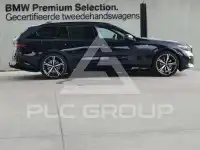 2025 BMW I5