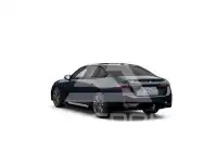 2025 BMW I5