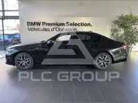 2025 BMW I5