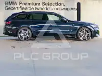 2025 BMW I5
