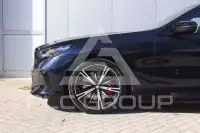 2025 BMW I5