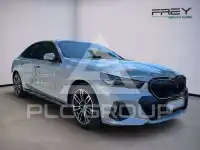2025 BMW I5