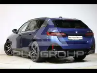 2025 BMW I5
